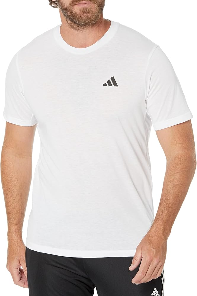 adidas Men's Essentials Feel Ready Training T-Shirt