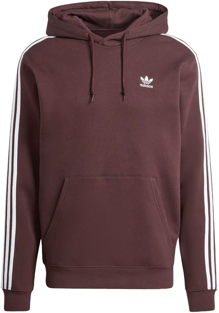 adidas Originals mens Adicolor Classics 3-stripes Hoodie