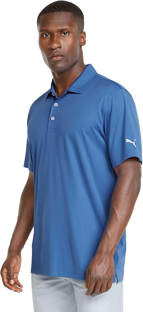 Puma Golf Men's Gamer Polo