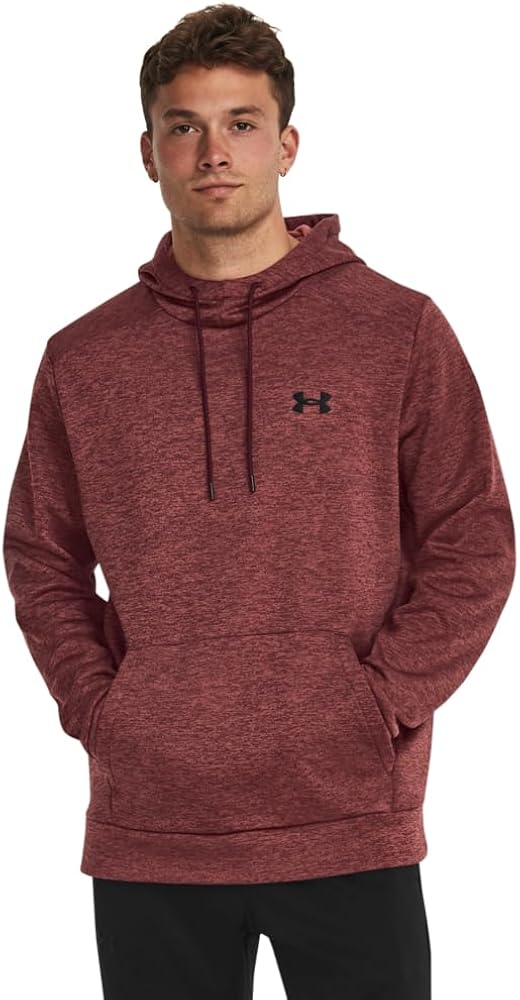 Men's Armourfleece Twist Hoodie