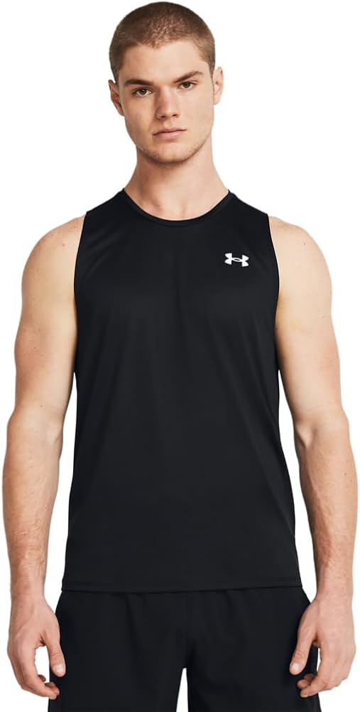 Under Armour Men's Tech Tank Top