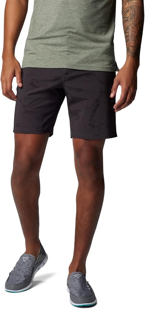 Columbia Men's PFG Uncharted Short