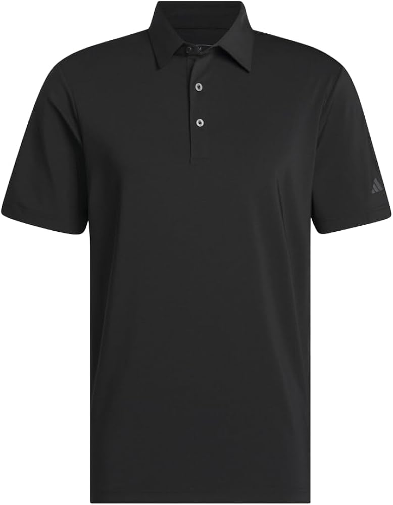 adidas Men's Ultimate365 Solid Golf Polo Shirt