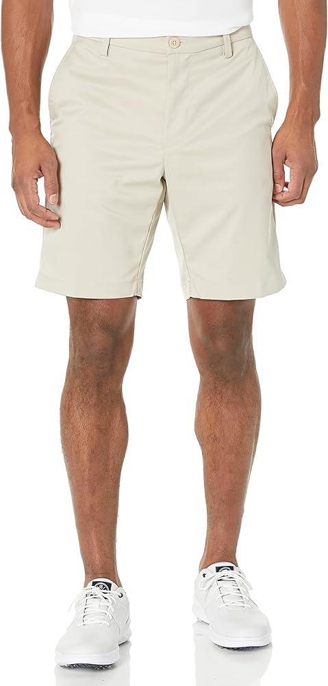 Amazon Essentials Men's Slim-Fit Stretch Golf Short