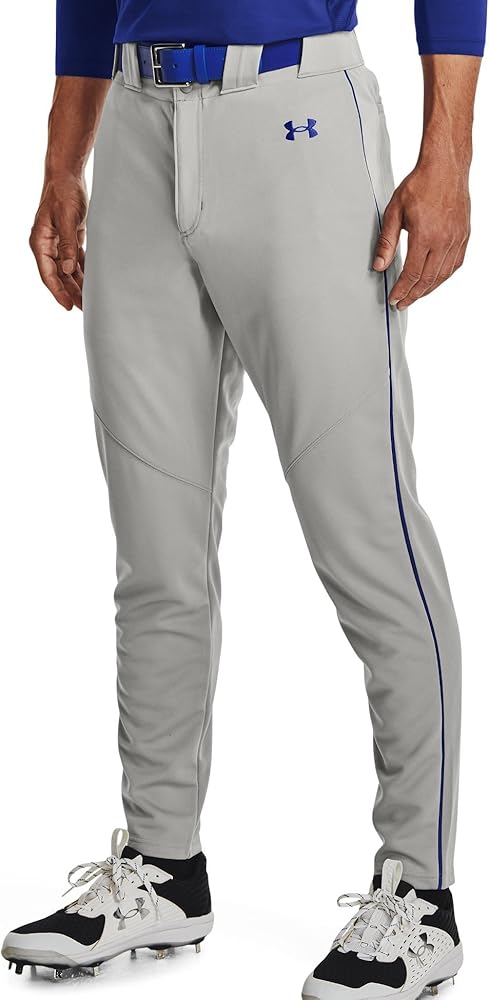 Under Armour Men's Utility Baseball Straight Leg Pant Pipe 22