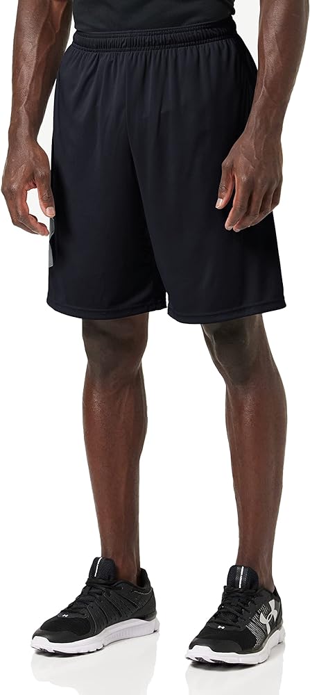 Under Armour Men's UA Tech™ Graphic Shorts