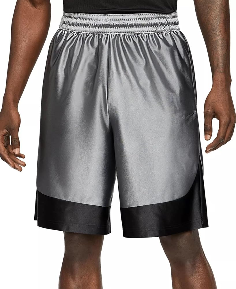 Nike Mens Durasheen Fitness Activewear Shorts