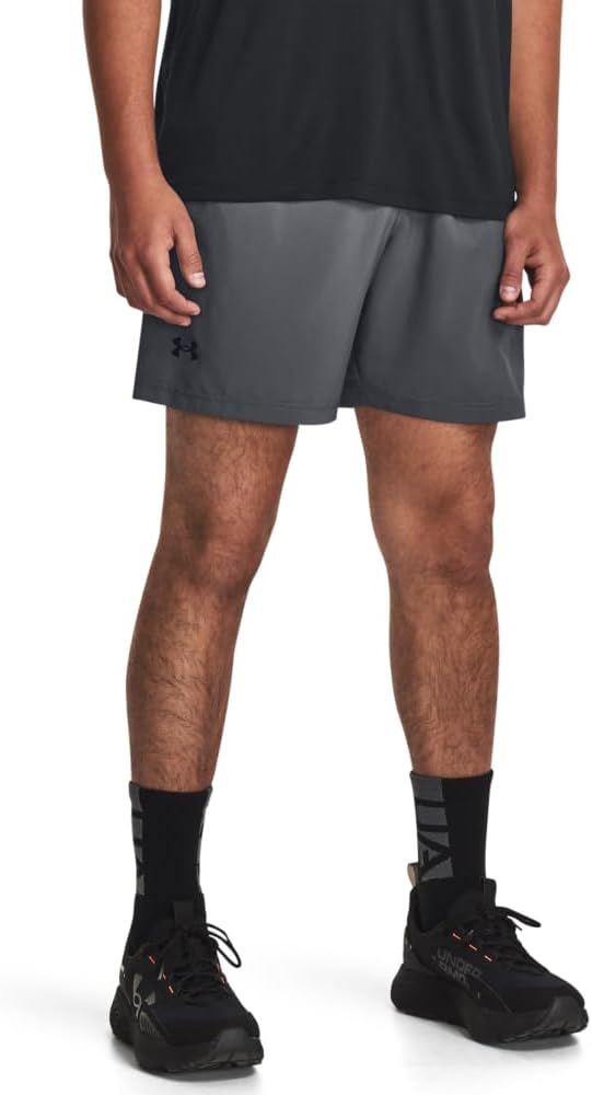 Under Armour Men's Woven 7-inch Shorts