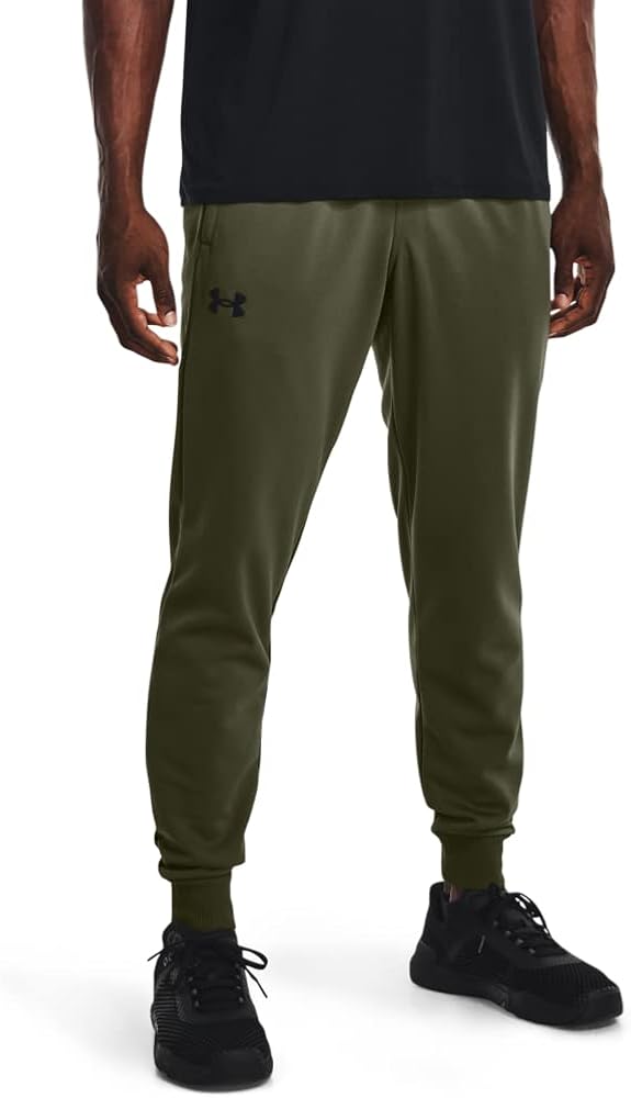 Under Armour Men's Armourfleece Jogger