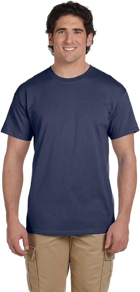 Fruit of the Loom Men's Premium Crew Tee