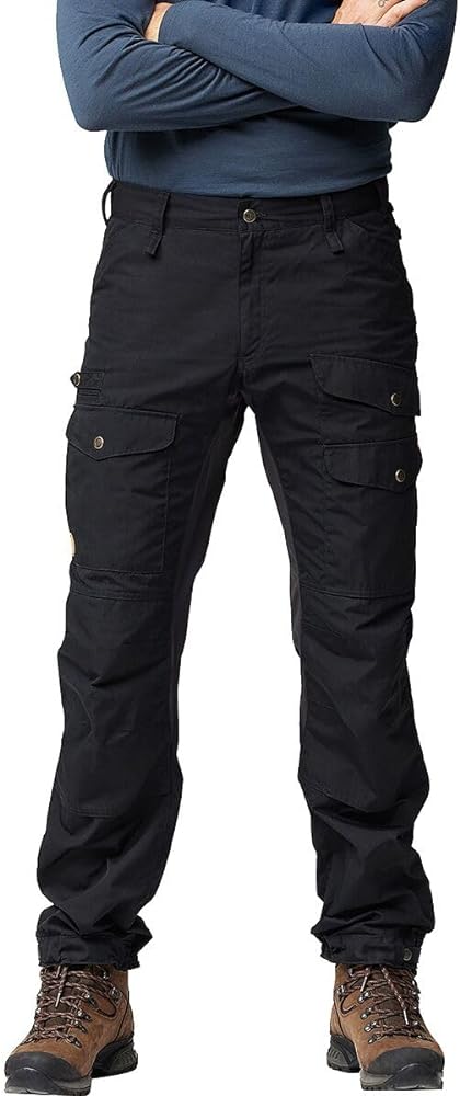 Fjallraven Men's Vidda Pro Ventilated Trousers