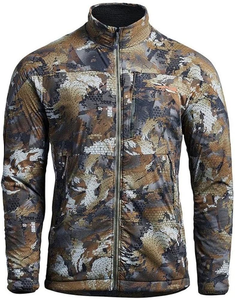 SITKA Gear Men's Hunting Insulated Ambient Jacket