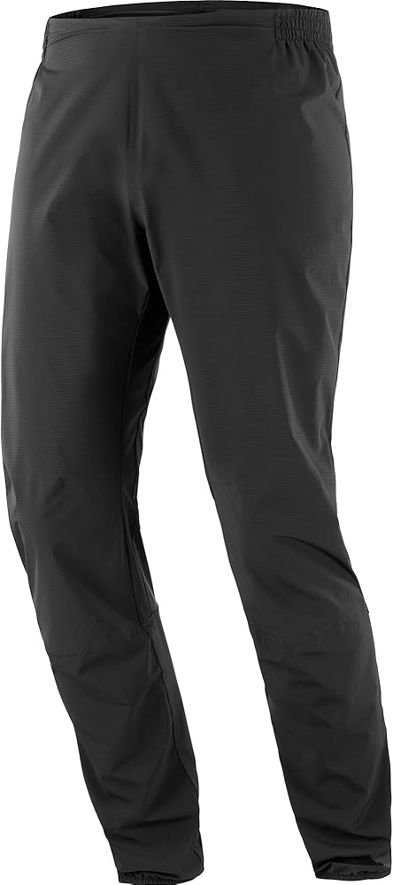 Salomon Men's Bonatti Hybrid Pants for Hiking and Running