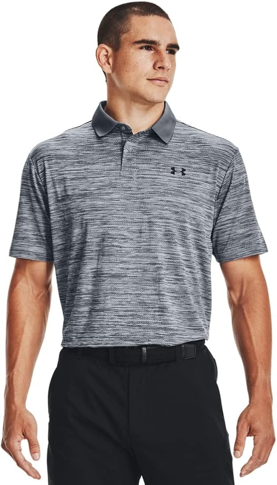 Men's Performance 2.0 Golf Polo