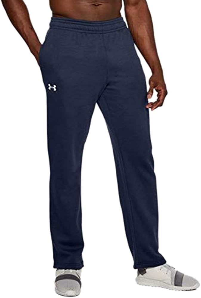 Under Armour Men's Hustle Fleece Pants