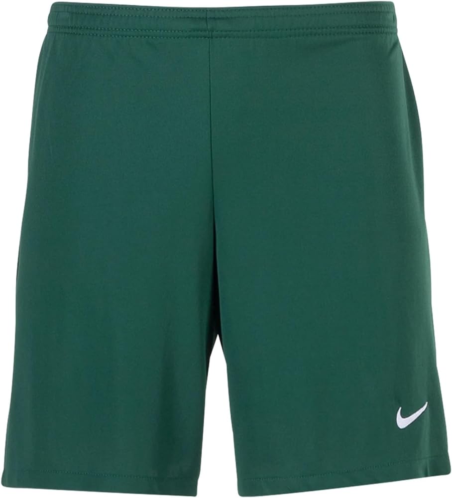 Nike Mens Classic Ii Soccer Athletic Workout Shorts