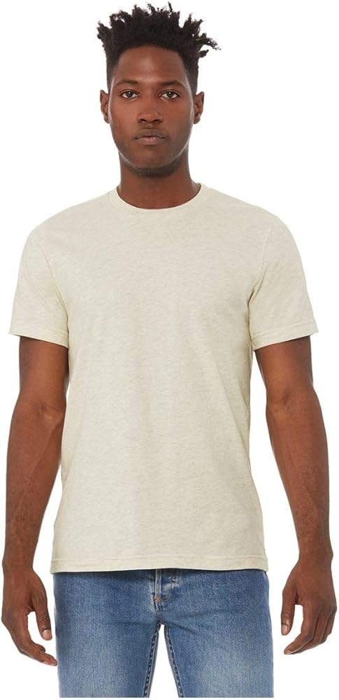 Bella Canvas Men's 3001c