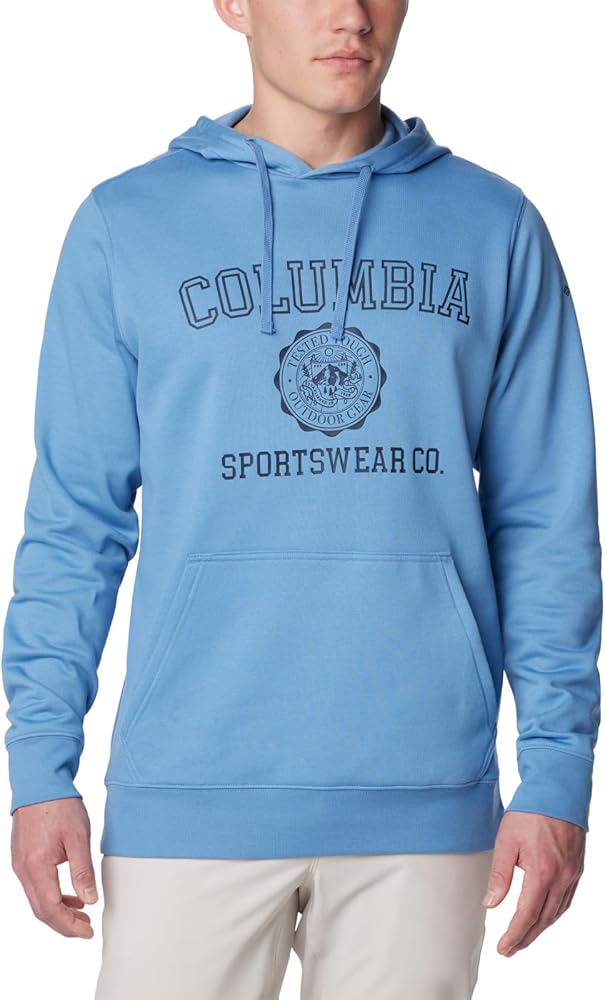 Columbia Men's Trek Hoodie