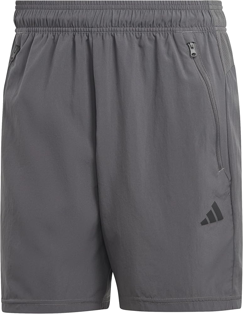 adidas Men's Essentials Woven Training Shorts