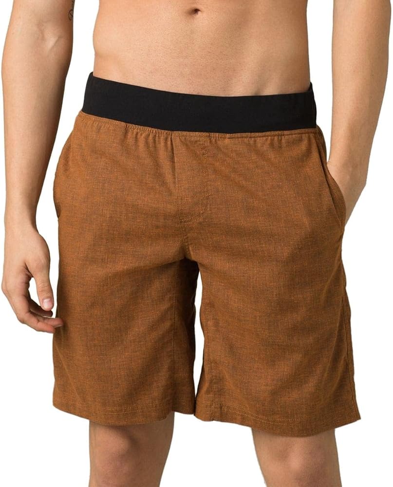 prAna Men's Vaha Short