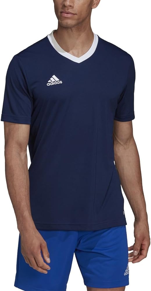 adidas Men's Entrada 22 Jersey