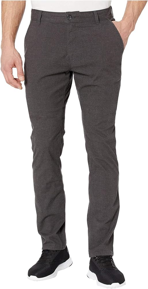 prAna Men's Mcclee Pant