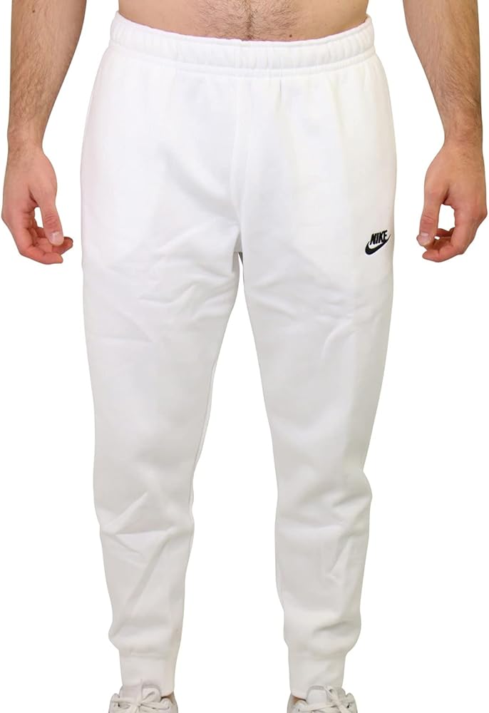 Nike mens NSW Club Joggers