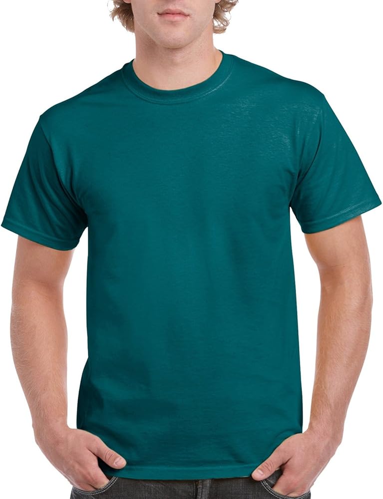 Gildan Mens G2000 Ultra Cotton Adult T-Shirt