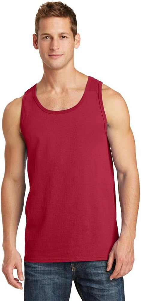 PORT AND COMPANY mens Athletic