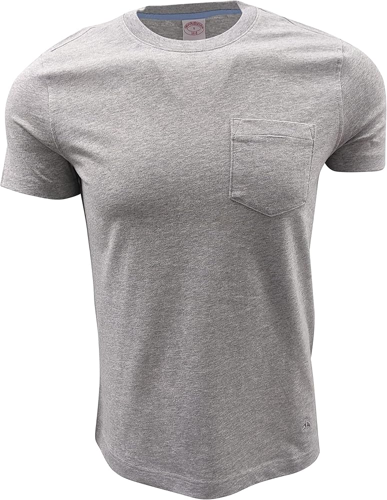 Brooks Brothers 1818 T-Shirt