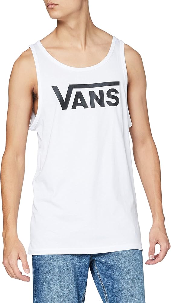 Vans Classic Tank Short Sleeve T-Shirt