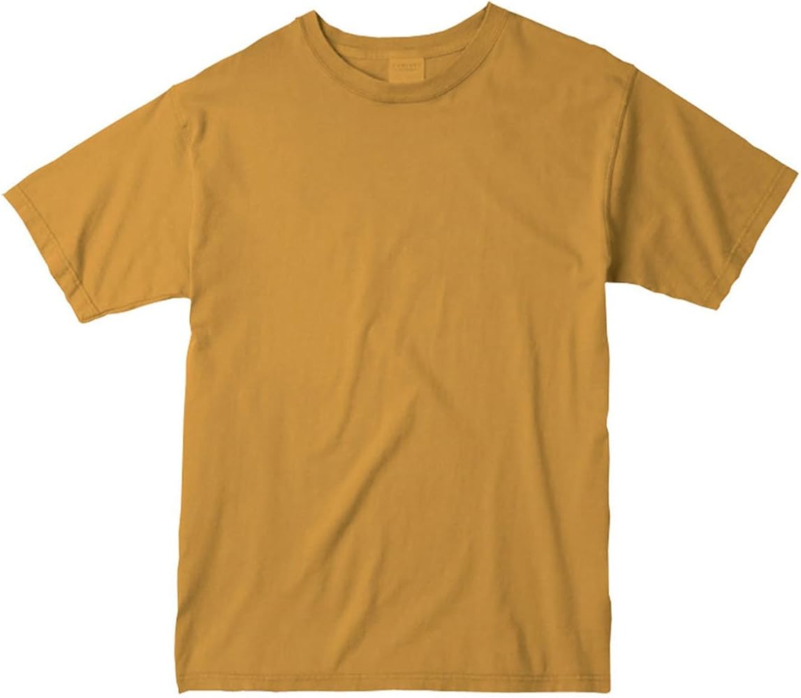 Comfort Colors Adult Short Sleeve Tee, Style G1717