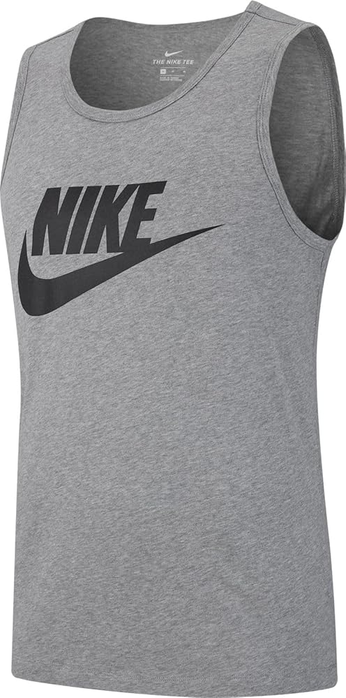 Nike Men's Sportswear Americana Statement Tank Top