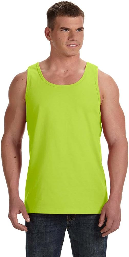 Fruit of the Loom 5 Oz. 100% Heavy Cotton Hd Tank