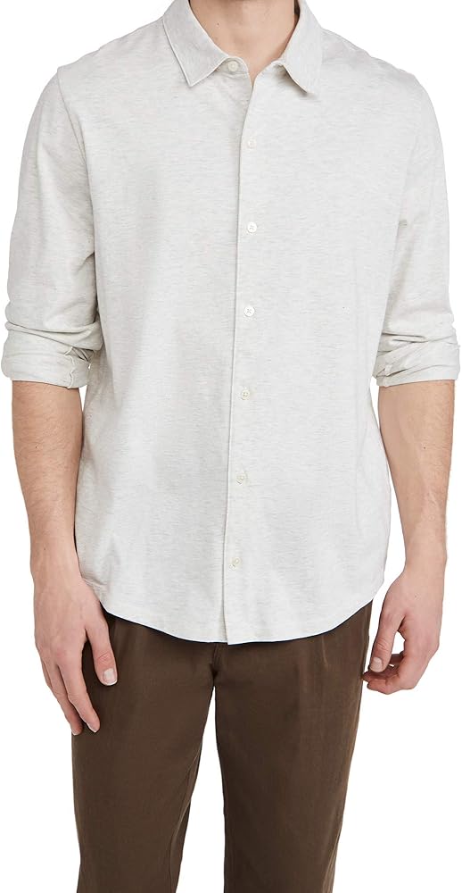 Vince Men's L/S Button Down Shirt