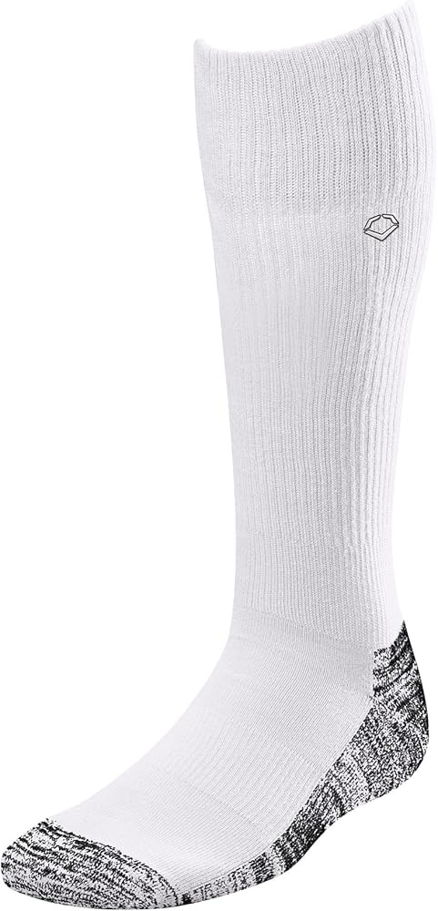 EvoShield Men's Game Socks