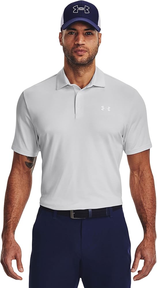 Under Armour Playoff 3.0 Polo