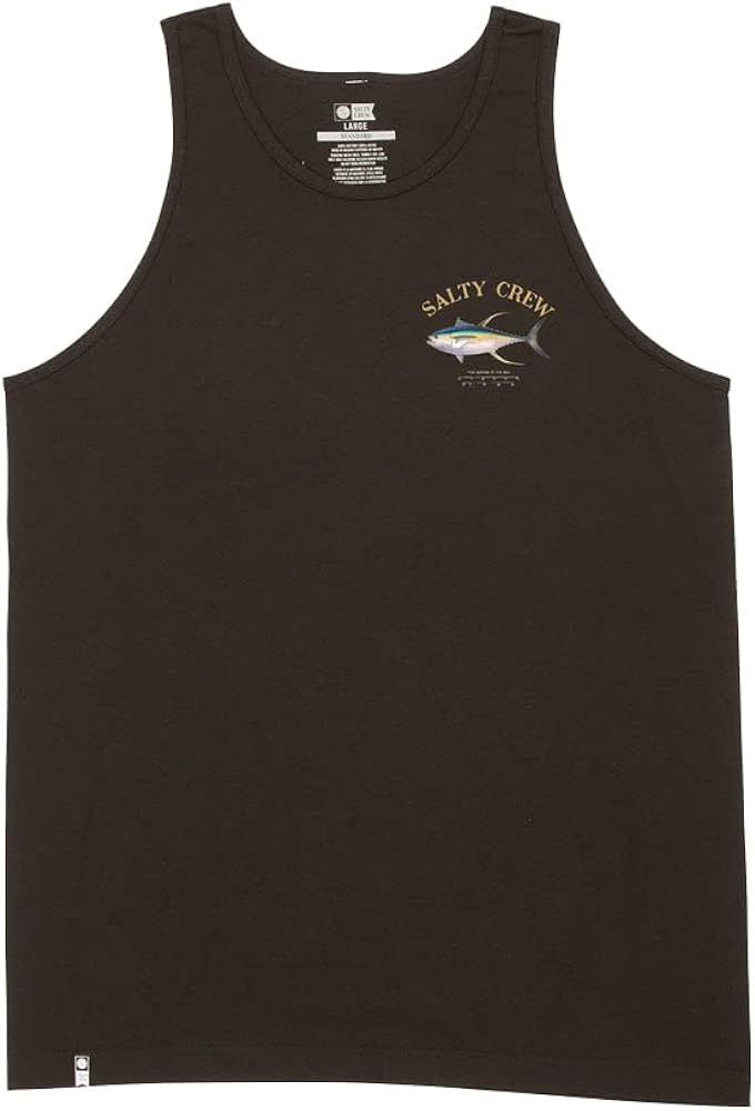 Salty Crew Men's Ahi Mount Tank