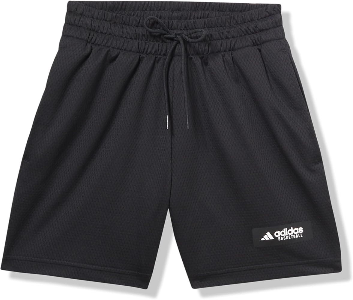 adidas Men's Legends Shorts