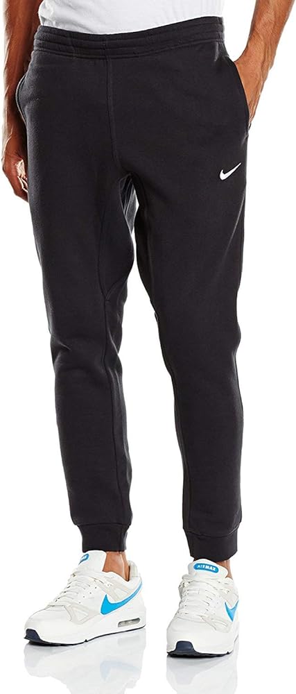 Nike mens Club Fleece Joggers