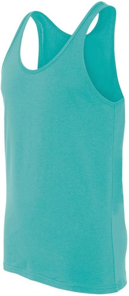 Bella Canvas Unisex Jersey Tank