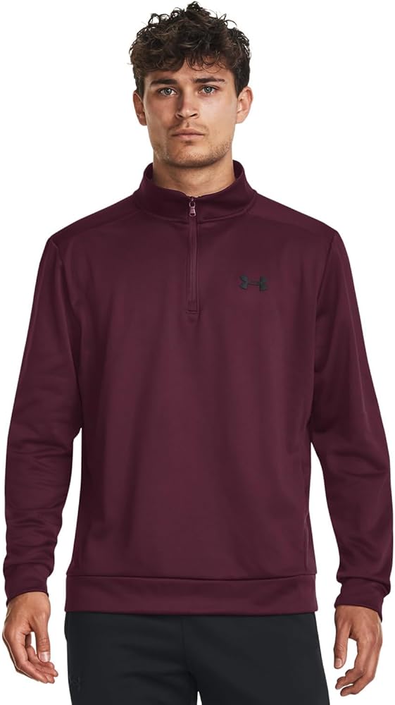 Men's Armourfleece 1/4 Zip