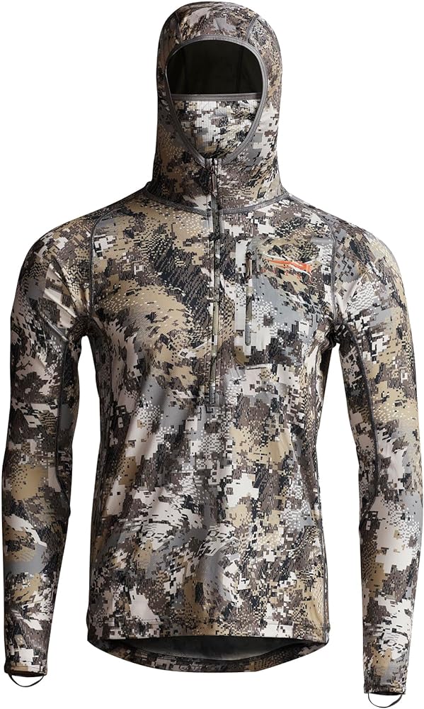 SITKA Gear Men's Core Lightweight Hunting Hoody