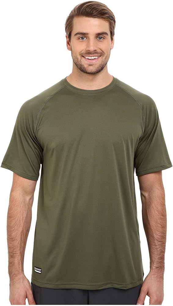 Men's Tactical Tech T-Shirt