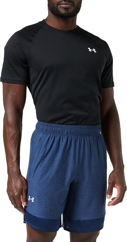 Under Armour Men's Training Stretch Shorts