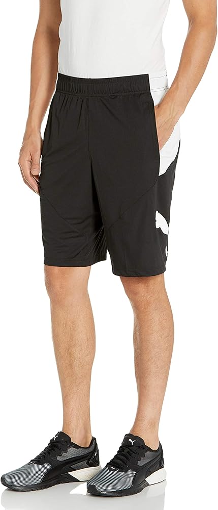 PUMA Men's Cat Shorts