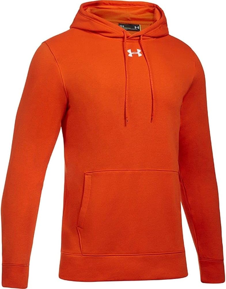 Under Armour Men's Hustle Fleece Hoodie