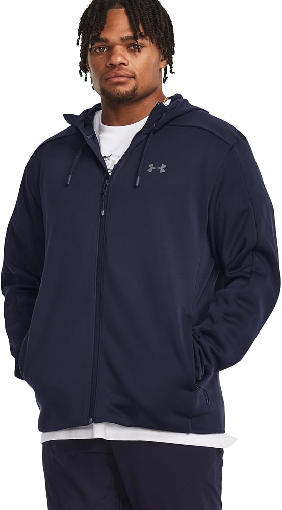 Under Armour Men's Essential Swacket