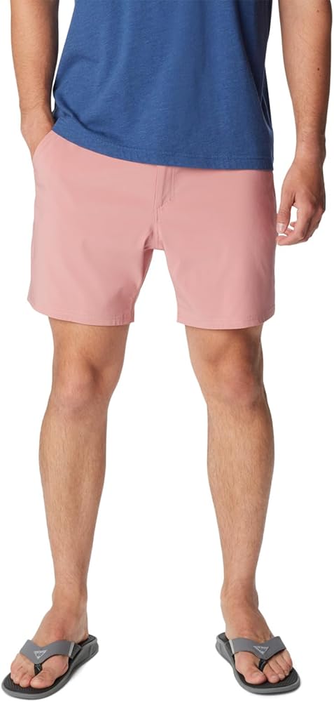 Columbia Men's PFG Uncharted Short