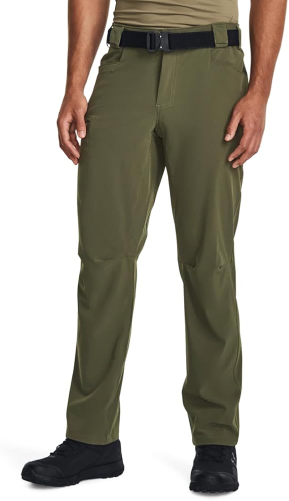 Under Armour Men's Defender Pants